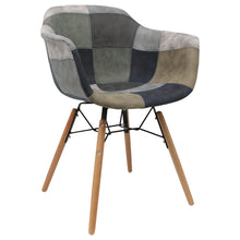 Load image into Gallery viewer, Upholstered Dining Chairs UK