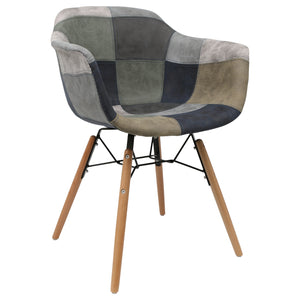 Upholstered Dining Chairs UK