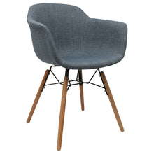 Load image into Gallery viewer, Avon WB Upholstered Armchair