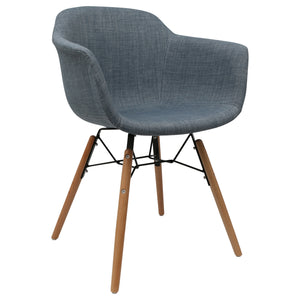 Avon WB Upholstered Armchair
