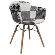 Load image into Gallery viewer, Upholstered Dining Chairs UK