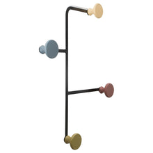 Load image into Gallery viewer, Colourful Coat Hanger