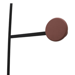 Colourful Coat Hanger