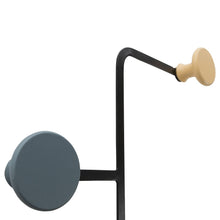 Load image into Gallery viewer, Colourful Coat Hanger