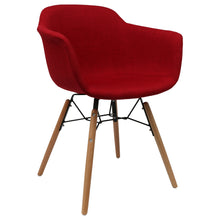 Load image into Gallery viewer, Avon WB Upholstered Armchair