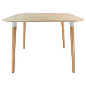 Scandinavian Table