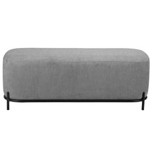 Load image into Gallery viewer, Tam BOX &lt;br&gt; X Long Puffet with Legs