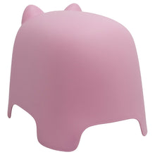 Load image into Gallery viewer, Pink Pig Chair