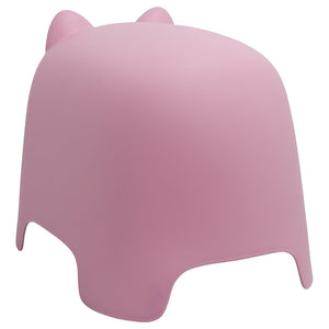 Pink Pig Chair