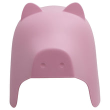 Load image into Gallery viewer, Pink Pig Chair