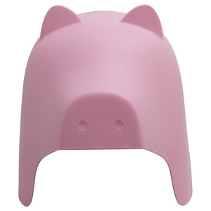 Pink Pig Chair