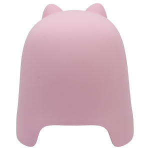 Pink Pig Chair