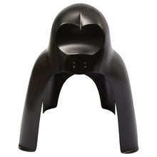 Load image into Gallery viewer, Black Kids Chair
