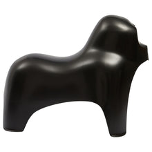 Load image into Gallery viewer, Black Kids Chair