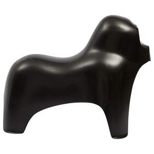 Black Kids Chair
