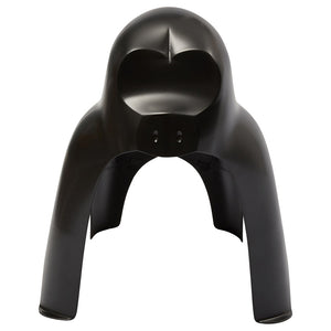 Black Kids Chair