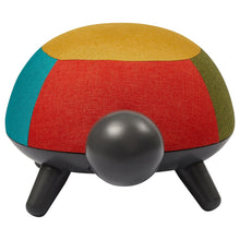 Load image into Gallery viewer, Blue Kids Chair