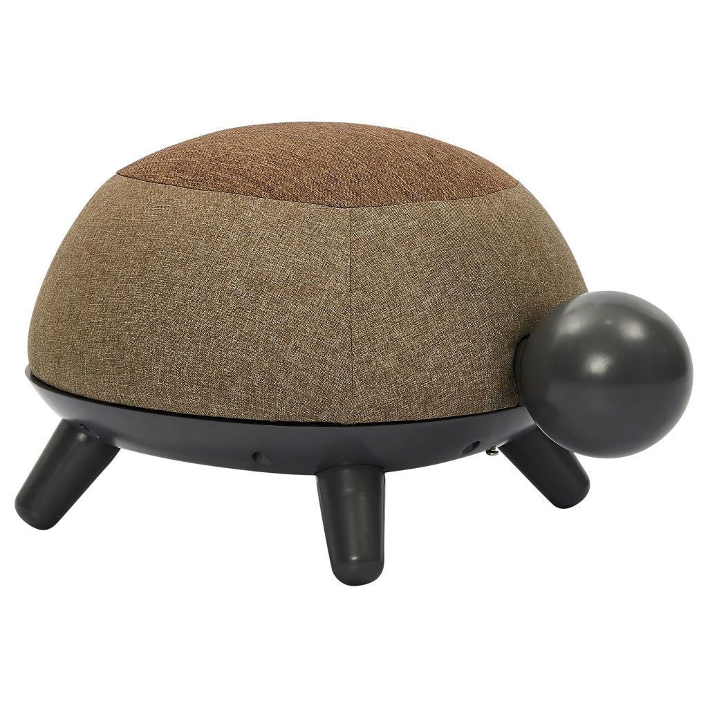 Brown Kids Chair