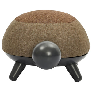 Brown Kids Chair