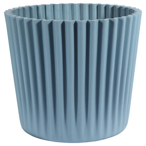 Blue Kids Stool
