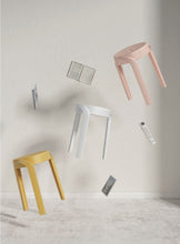 Load image into Gallery viewer, Small Plastic Stool